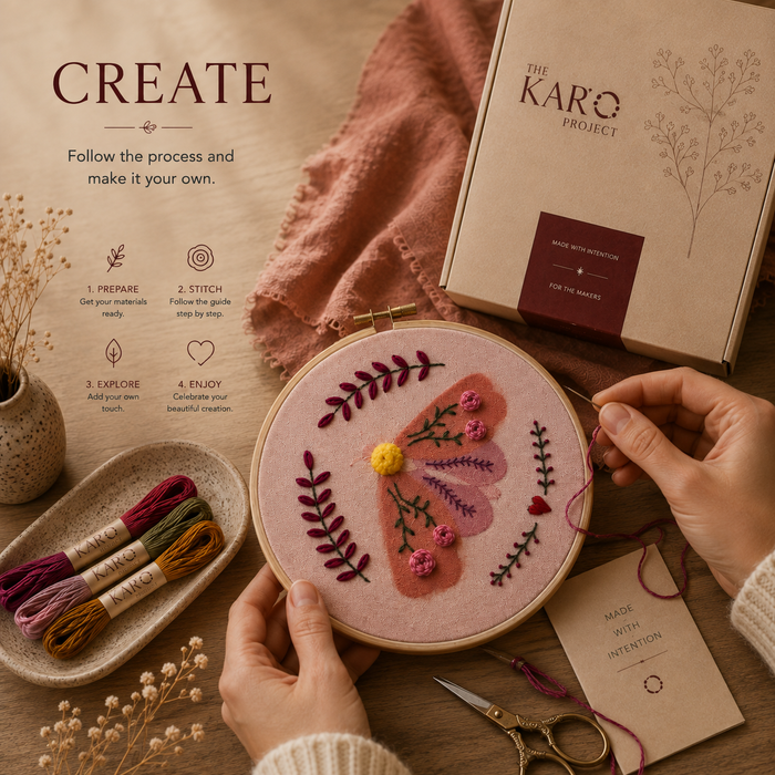 Create