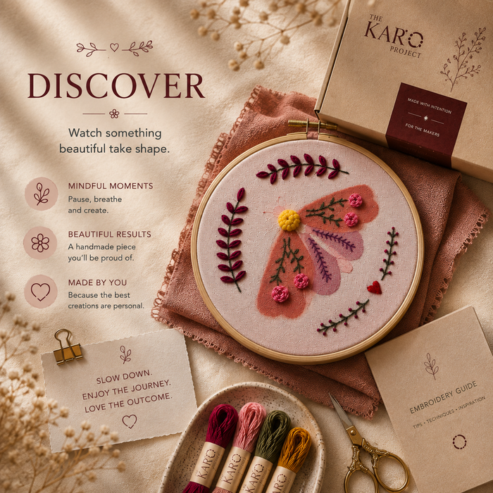 Discover