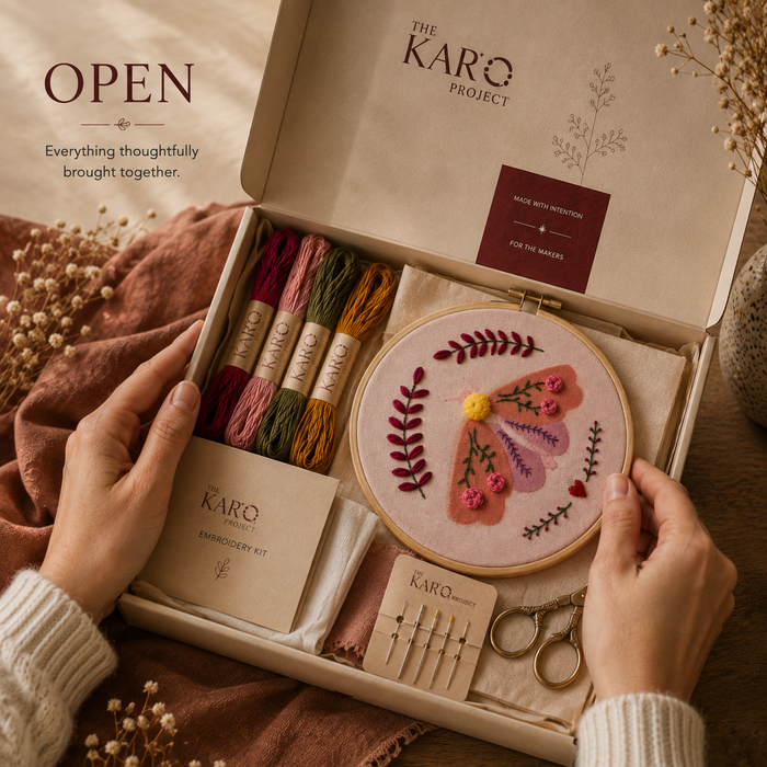 Open