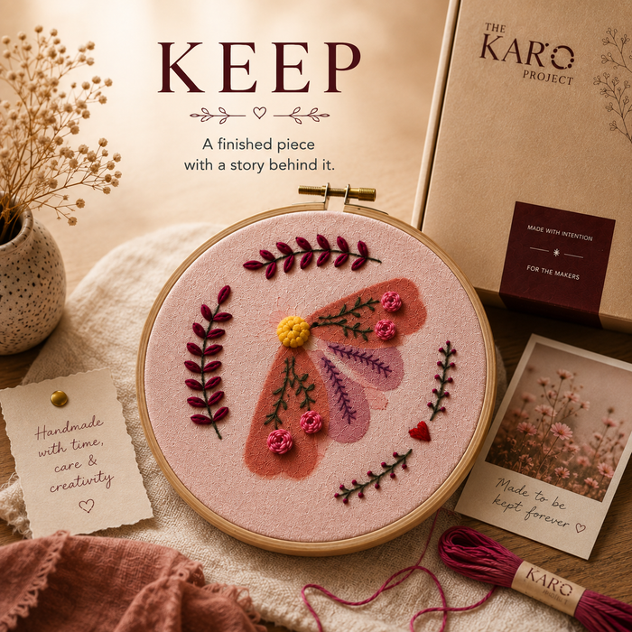 Keep