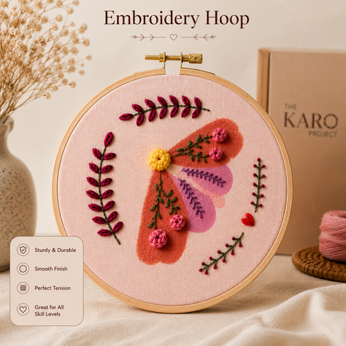 Embroidery Hoop
